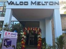 Valco Melton India Office